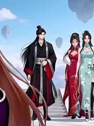 萬倍返還，我怎麼成宗主了？ - Episode 29