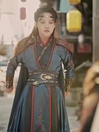 第2話 - 男装悪役、全員を狂 わせる