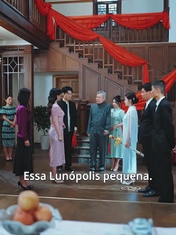 Salgueiro Selvagem - Episode 53