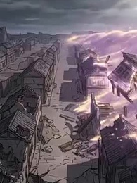 第56話 - 終末世界、美女怪異が俺に懐きすぎて困る