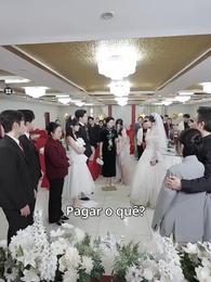 Uma Brincadeira No Casamento - Episode 31