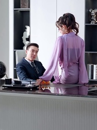 父親再婚,我仍是真千金 - Episode 54