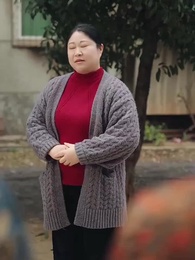 落魄兒郎掌乾坤 - Episode 25