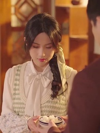 第7集 - 舊時光裏槐花香