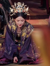 ตอนที่ 44 - บันทึกหญิงแสวงอำนาจ