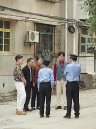 第19集 - 落魄兒郎掌乾坤