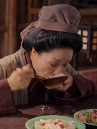 The Empress' Return - Episode 8