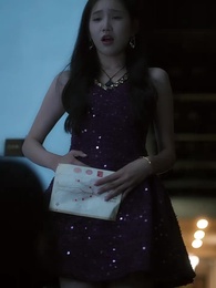 Bölüm 34 - Doğmamış Sır