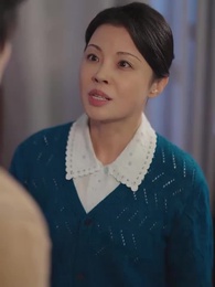 舊時光裏槐花香 - Episode 49