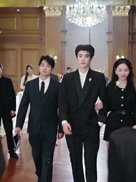 Tình Mới Của Thần Y - Episode 54