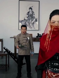 Bölüm 59 - [Dublajlı]Yükseliş Günü