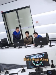 Episode 2 - You Pushed Him Out. Big Mistake.