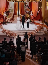 Épisode 12 - Le Jugement de la Reine