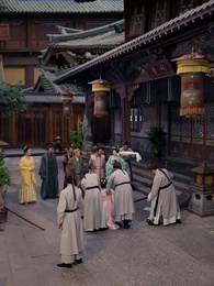 The Empress' Return - Episode 58