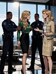 One Access Card, Two Cheaters, Zero Mercy - Episode 17