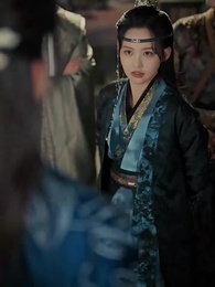 男装悪役、全員を狂 わせる - Episode 8