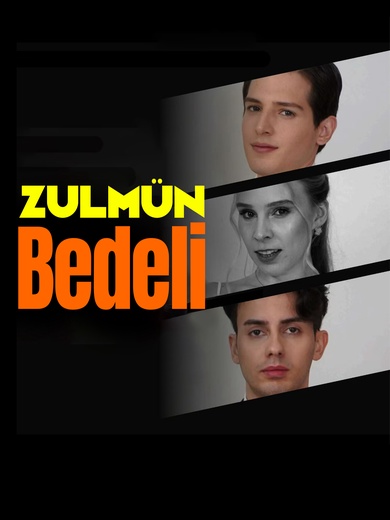 Zulmün Bedeli