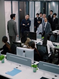 Bajo Su Protección - Episode 49