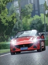 My Wife，His Ride - Episode 1