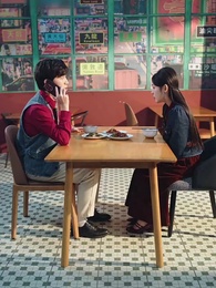 落魄兒郎掌乾坤 - Episode 39