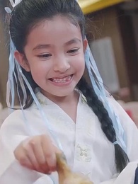 Bölüm 33 - [Dublajlı]Patron Anne, Baba Hakikaten Yenilmez!