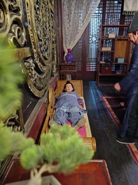 Episodio 46 - Mi Amor fue tu Mentira