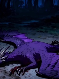 第6集 - 從賴皮蛇開始吞噬進化