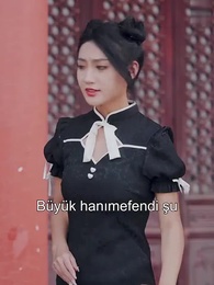 [Dublajlı]Patron Anne, Baba Hakikaten Yenilmez! - Episode 18