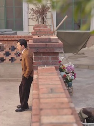 第36集 - 舊時光裏槐花香