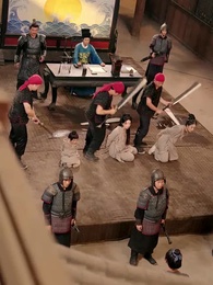 Episode 35 - The Empress' Return