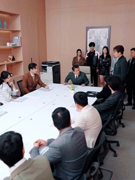 猛妹出擊，專治不服 - Episode 77