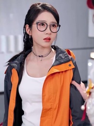 猛妹出擊,專治不服 - Episode 9