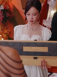 Le Jugement de la Reine - Episode 15