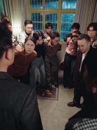 第66集 - 落魄兒郎掌乾坤