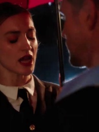 Episode 56 - A Valentine’s Day, A Prize, and Mr.right