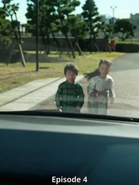 Shane Quinn's Seven Gifted Children - Episode 4