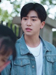 落魄兒郎掌乾坤 - Episode 11