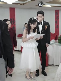 Episódio 30 - Uma Brincadeira No Casamento