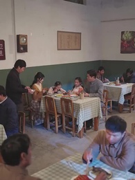 舊時光裏槐花香 - Episode 55