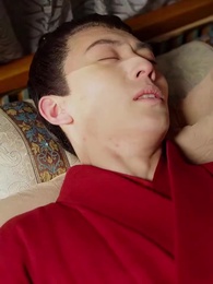 Episodio 5 - Mi Amor fue tu Mentira