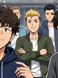 Episode 34 - Perusak, Jangan Minta Pertolongan!