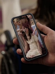 Расплата в день свадьбы - Episode 41