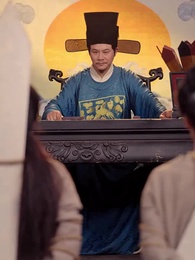 The Empress' Return - Episode 33