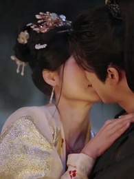 الحلقة 49 - نارٌ خلف جدران القصر