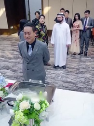 Episodio 45 - [Doblado]El Poder Secreto de Mi Padre