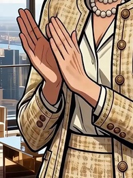 Episode 15 - One Access Card, Two Cheaters, Zero Mercy