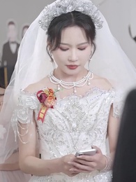 Uma Brincadeira No Casamento - Episode 11