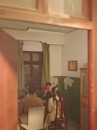 舊時光裏槐花香 - Episode 67