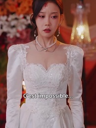 Épisode 26 - Le Jugement de la Reine