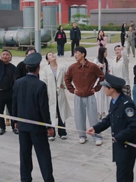 Richters Gnadenloses Urteil - Episode 6